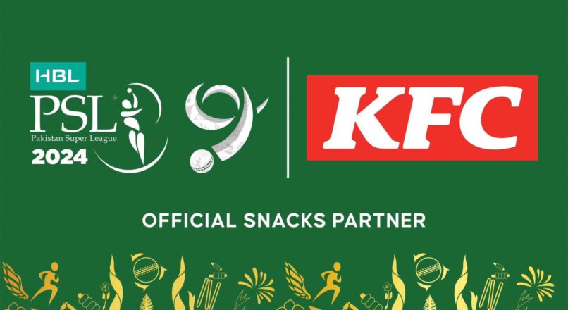 Pakistan Super League (PSL) samarbetar med KFC, anklagas för att stödja Israel